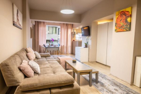 City Center apartament “MARTA”